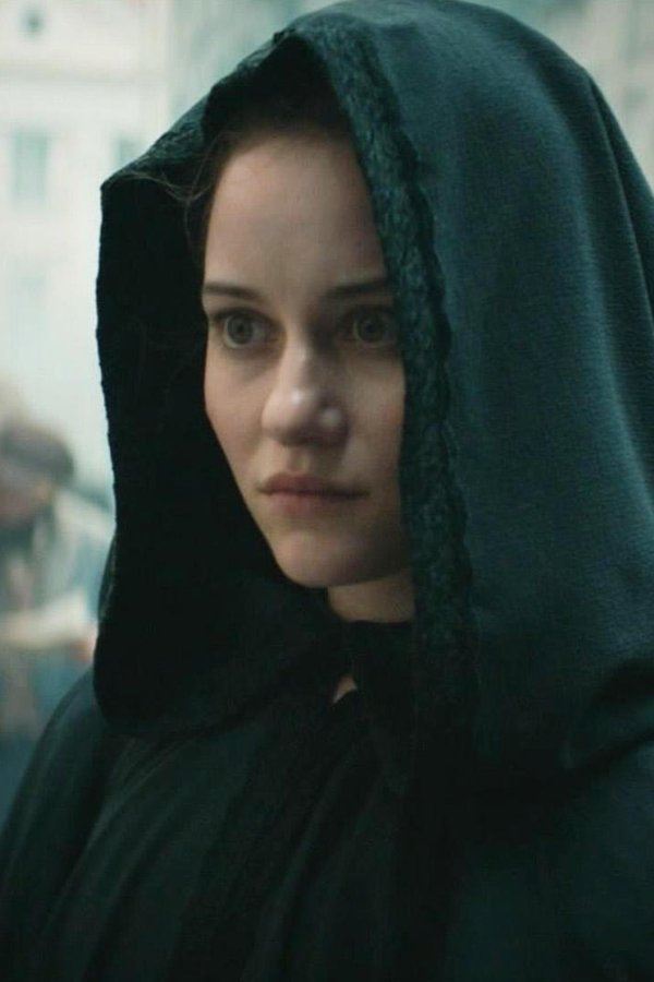 Sissi – S01E04 – Episodio 4