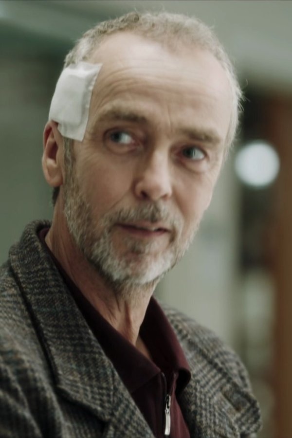 Transplant – S02E03 – Episodio 3