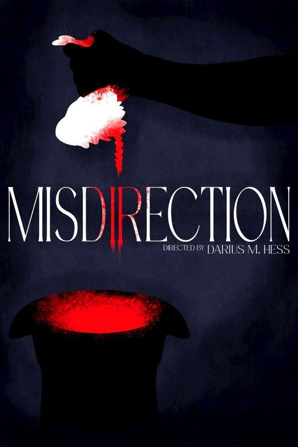 TVplus ES - Misdirection (2025)