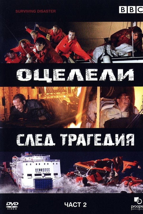 Surviving Disaster Surviving Disaster