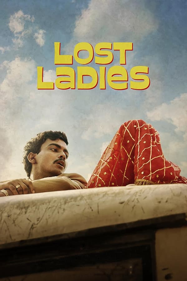 IN - Lost Ladies