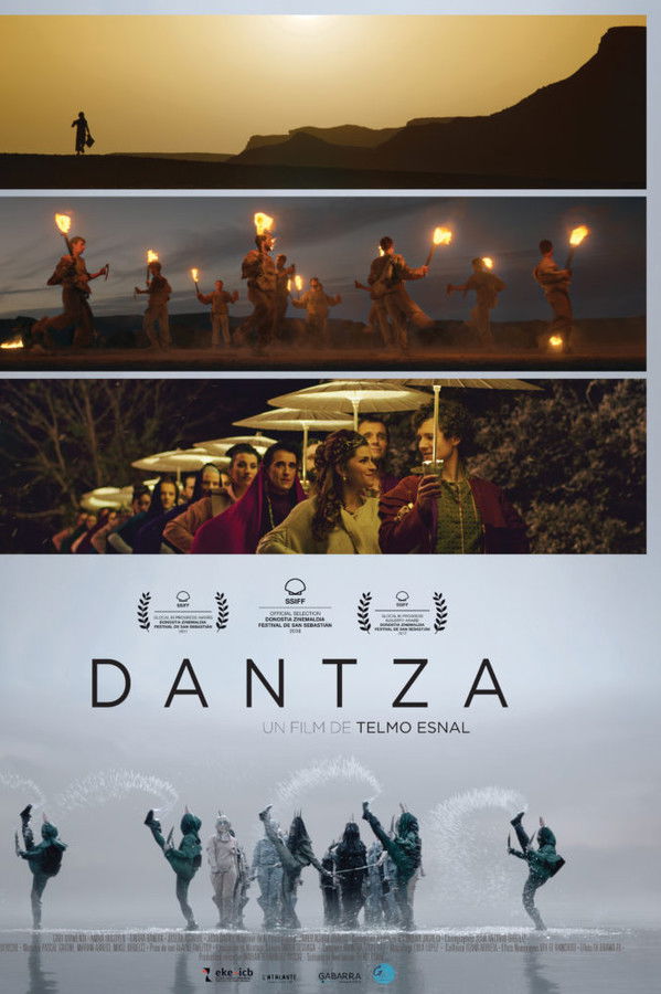 Dantza