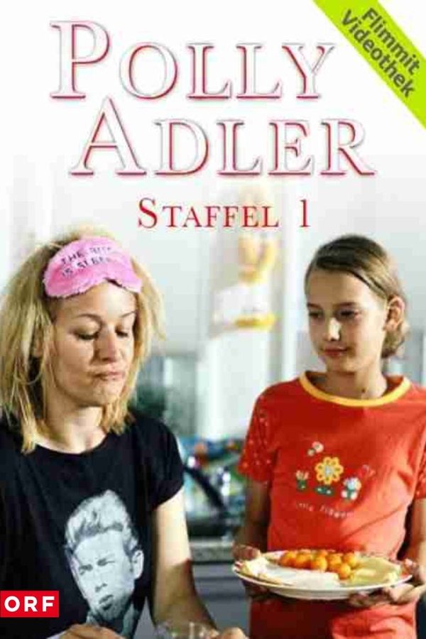 Polly Adler – Eine Frau sieht rosa