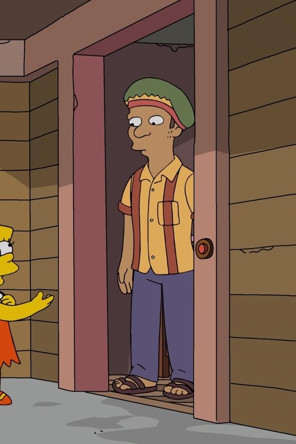I Simpson – S33E17 – Il Sound di Gengive Sanguinanti