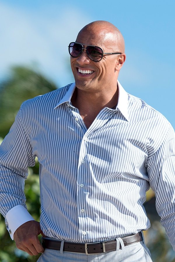 Ballers – S02E03 – Paintball