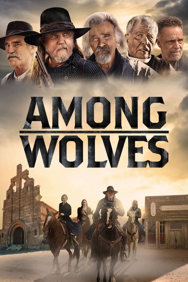 EN - Among Wolves (2023)