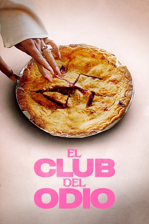 ES - El club del odio - (2022)