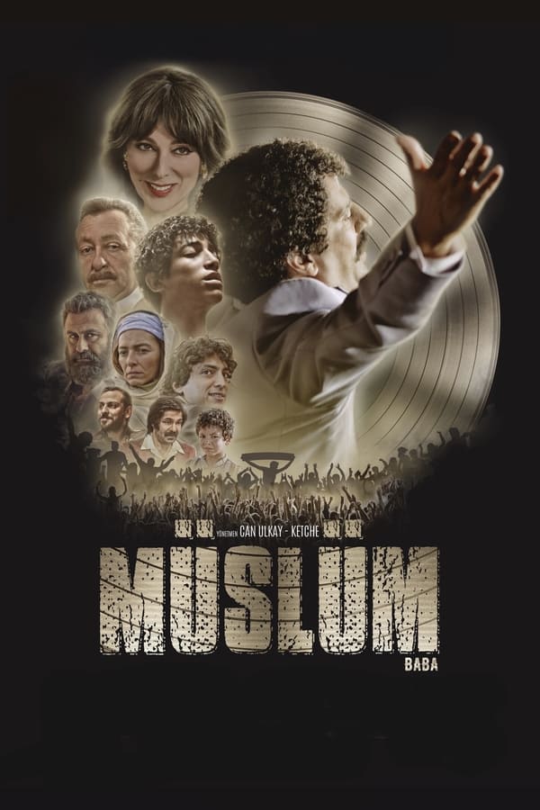 AL - Müslüm  (2018)