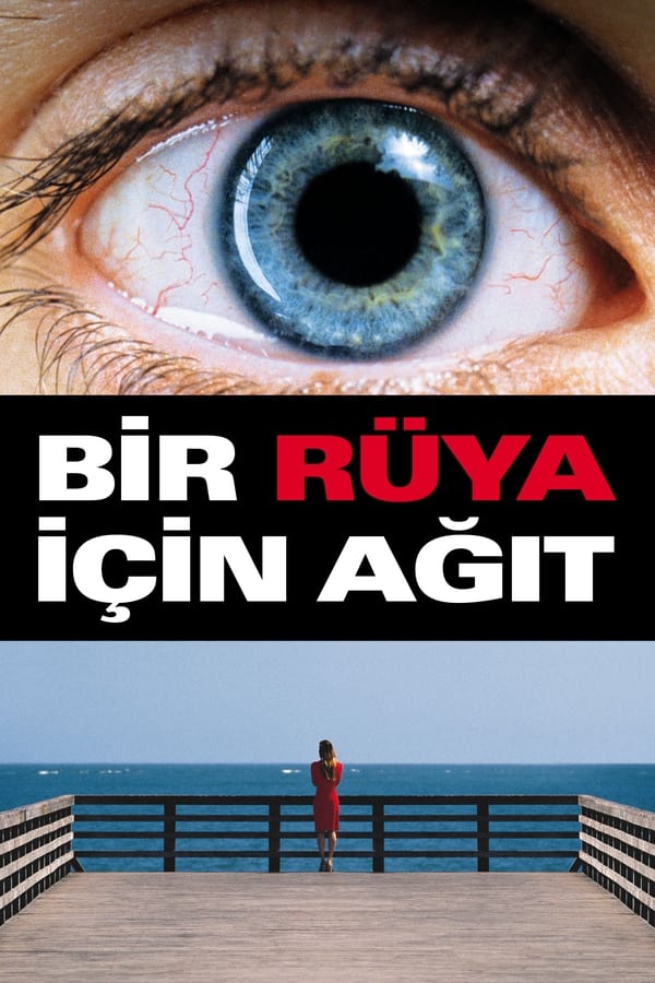 Requiem for a Dream (2000)