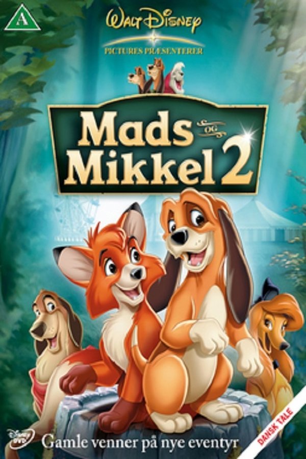 DK - Mads og Mikkel 2 (2006)