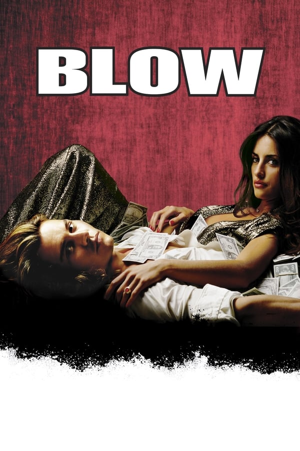 FR - Blow (2001)