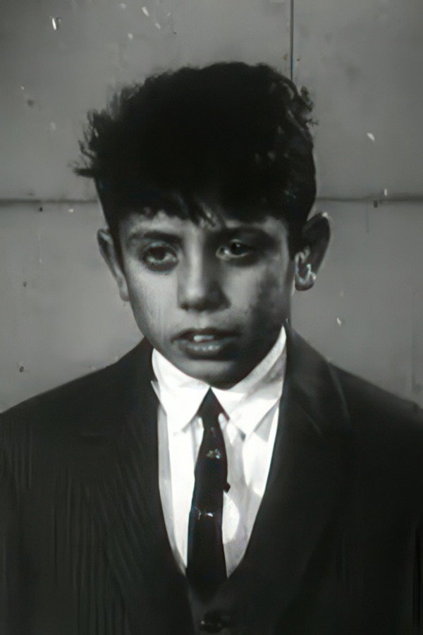 Richard Kanayan's headshot