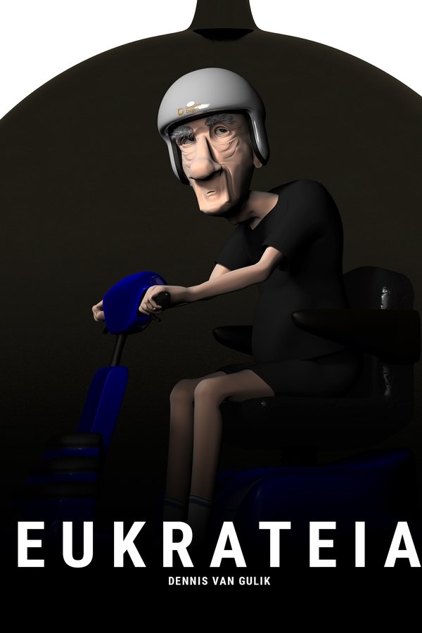 Eukrateia
