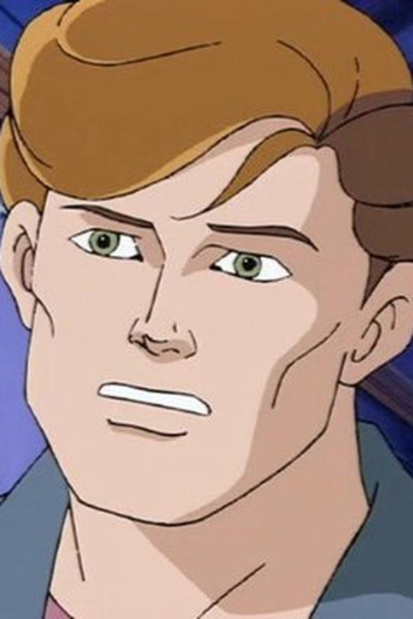 Spider-Man: L’uomo ragno – S03E06 – Un dischetto molto prezioso