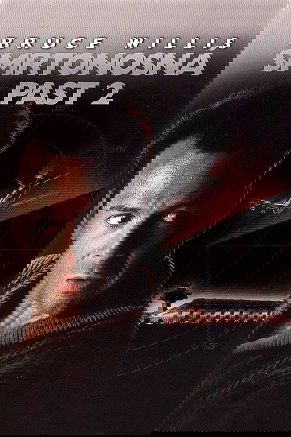 Smrtonosná past 2