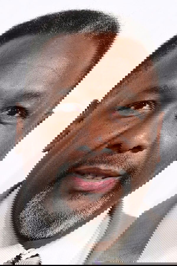 Wendell Pierce