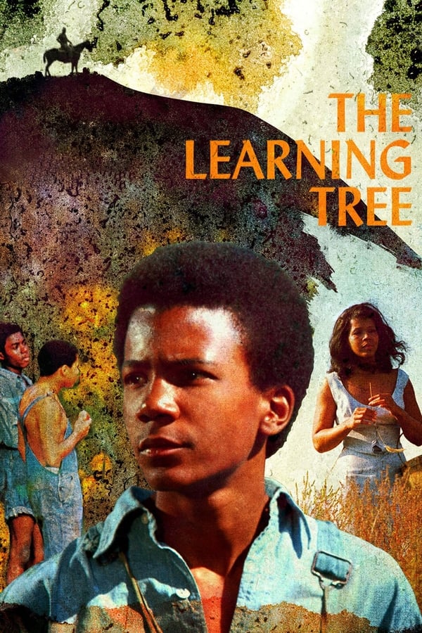 EN - The Learning Tree  (1969)