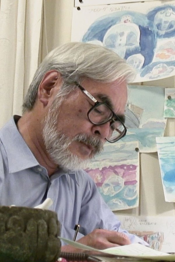 Miyazaki – 10 anni di magia – S01E01 – Episodio 1