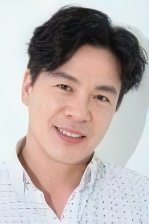 Choi Byung Ro's headshot