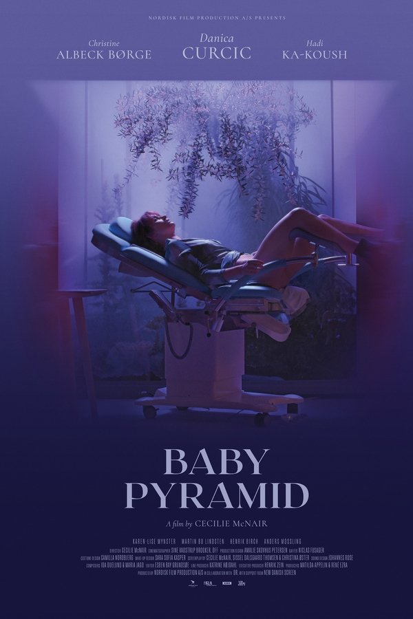 Baby Pyramid