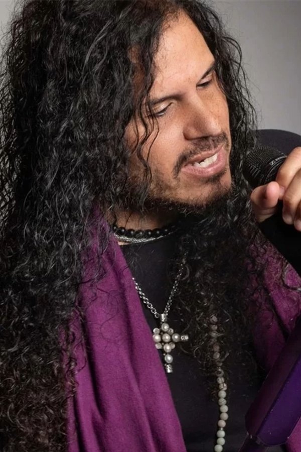 Jeff Scott Soto's headshot