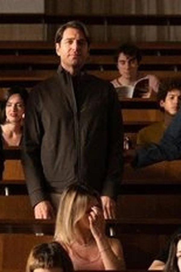 Non ci resta che il crimine: La serie – S01E06 – La govinda