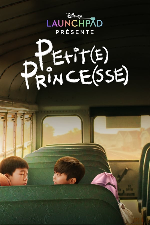 FR - Petit(e) Prince(sse) (2021)