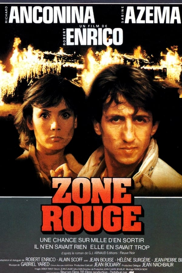 FR| Zone Rouge 