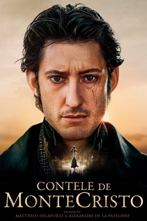 Contele de Monte-Cristo