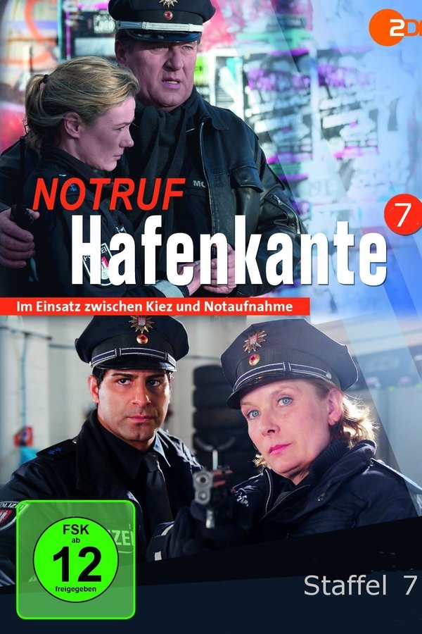Hamburg Dockland 第 7 季