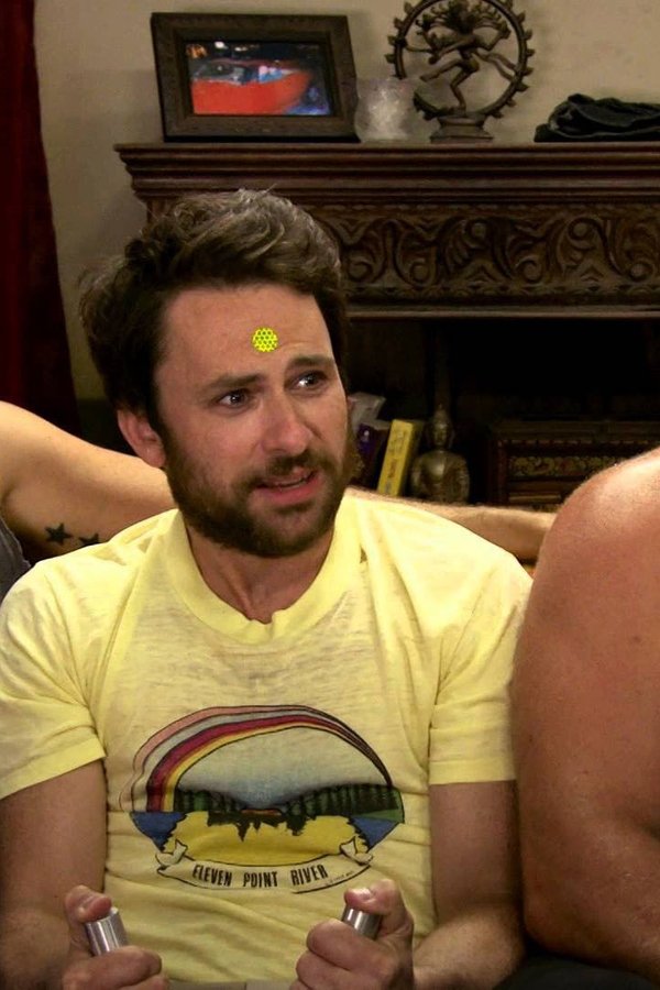 C’è sempre il sole a Philadelphia – S10E10 – Episodio 10