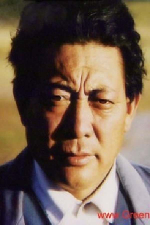 Chekha Dakpadorj's headshot