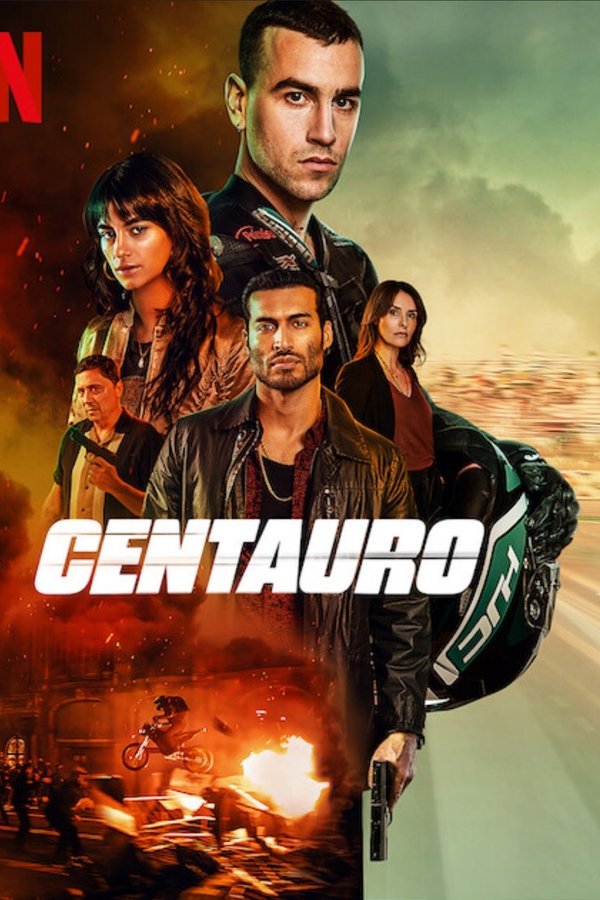 FR - Centauro  () 4KOTT