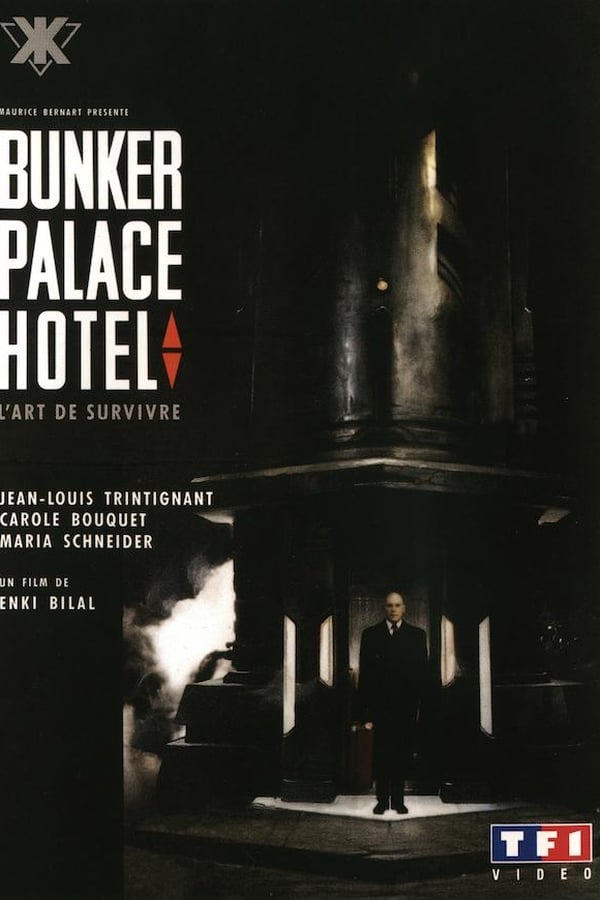 Bunker Palace Hotel