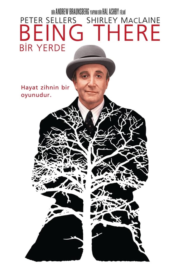 TR - Bir Yerde - 1979