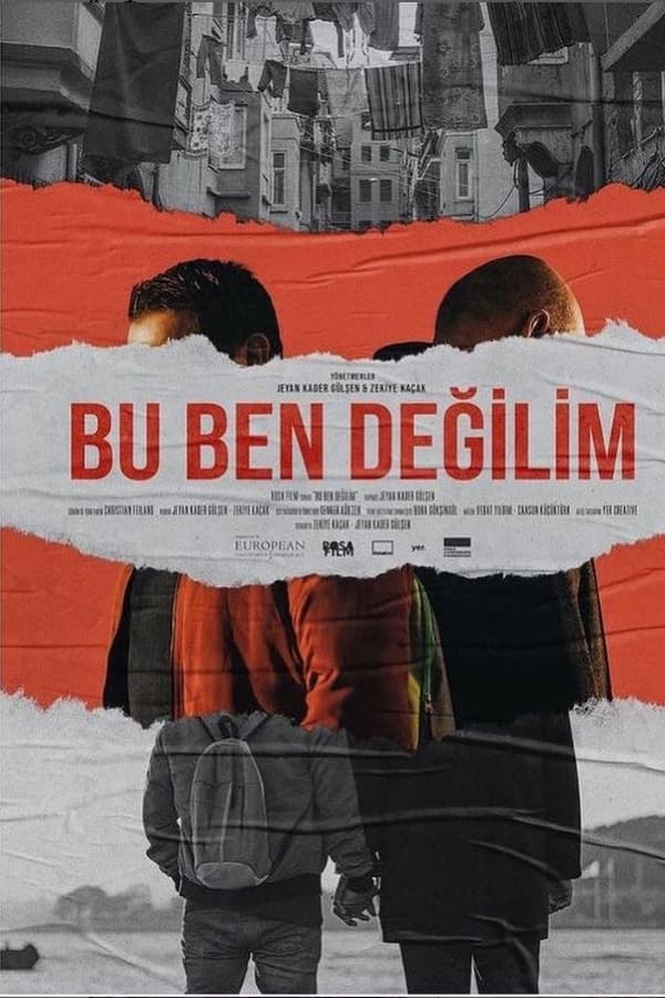 Bu Ben Değilim