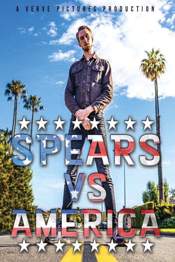 Spears Vs America