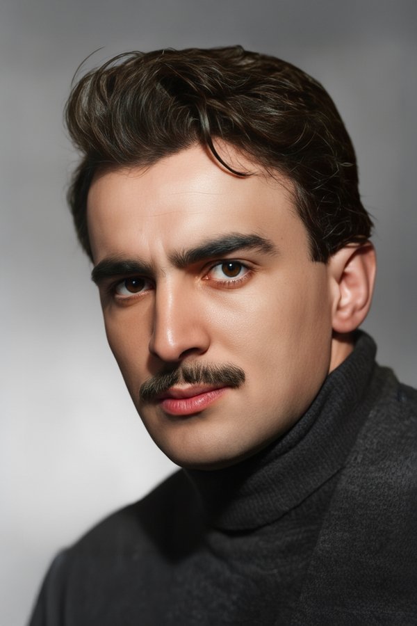Öztürk Serengil's headshot