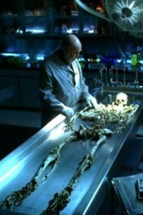 CSI: Scena del crimine – S09E09 – Un mostro dal passato