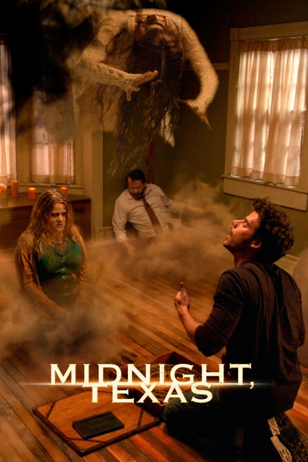 Assistir Midnight Texas Assistir Midnight Texas