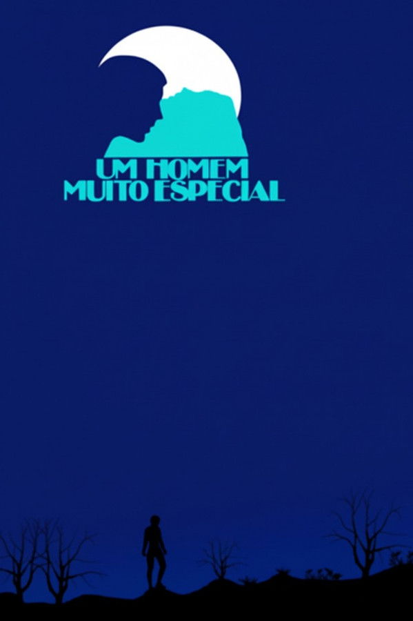 Um Homem Muito Especial