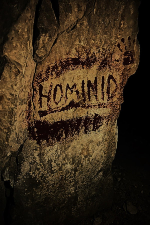 Hominid