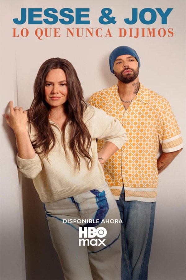 Jesse and Joy What We Never Said Before