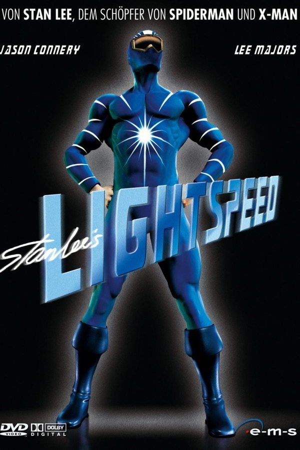 DE - Lightspeed (2006)