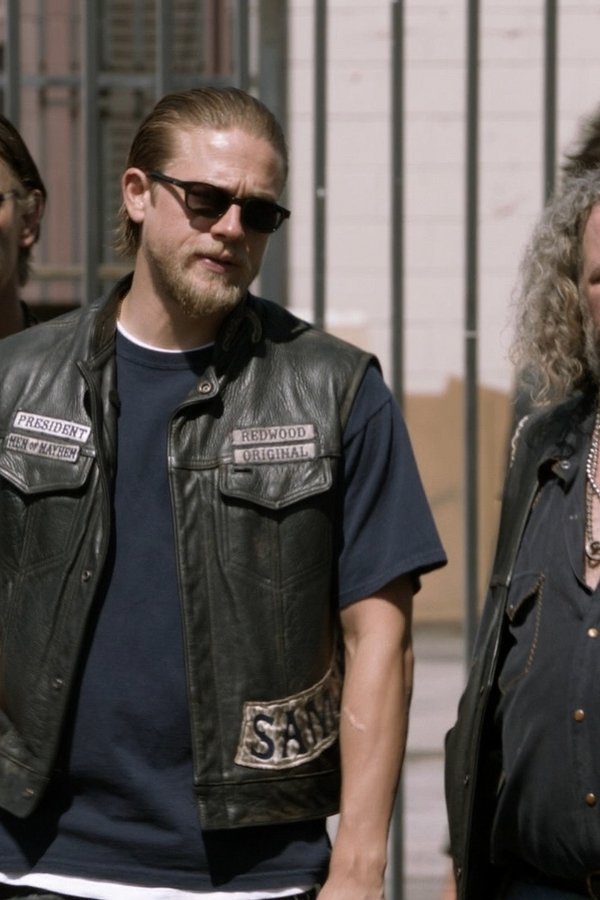 Sons of Anarchy – S05E10 – Tradimenti