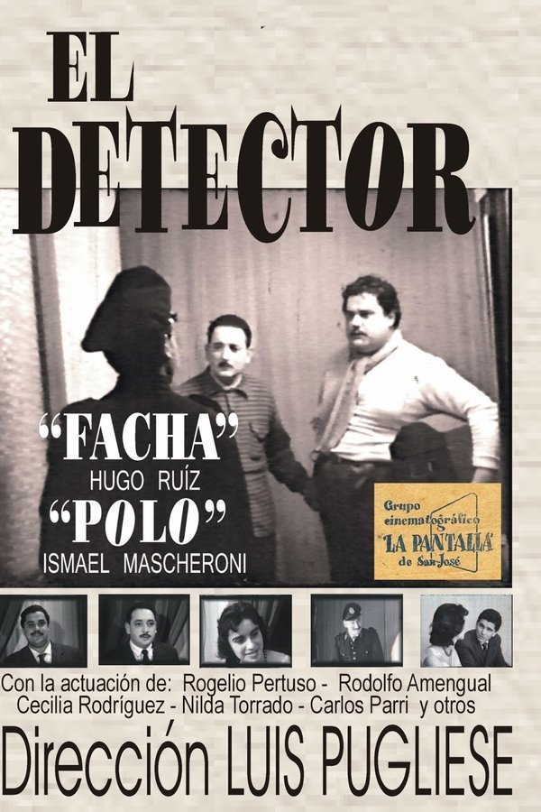 El Detector