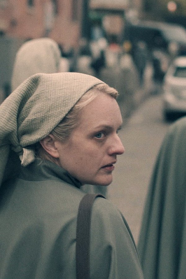 The Handmaid’s Tale – S03E02 – Mary e Martha