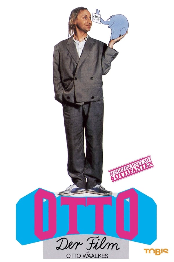 Otto – Der Film