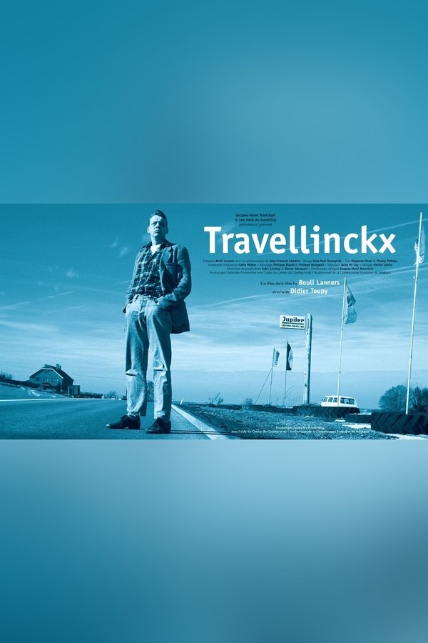 Travellinckx poster