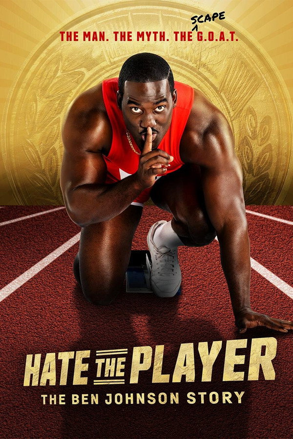 TVplus EN - Hate the Player: The Ben Johnson Story (2026) (CA)
